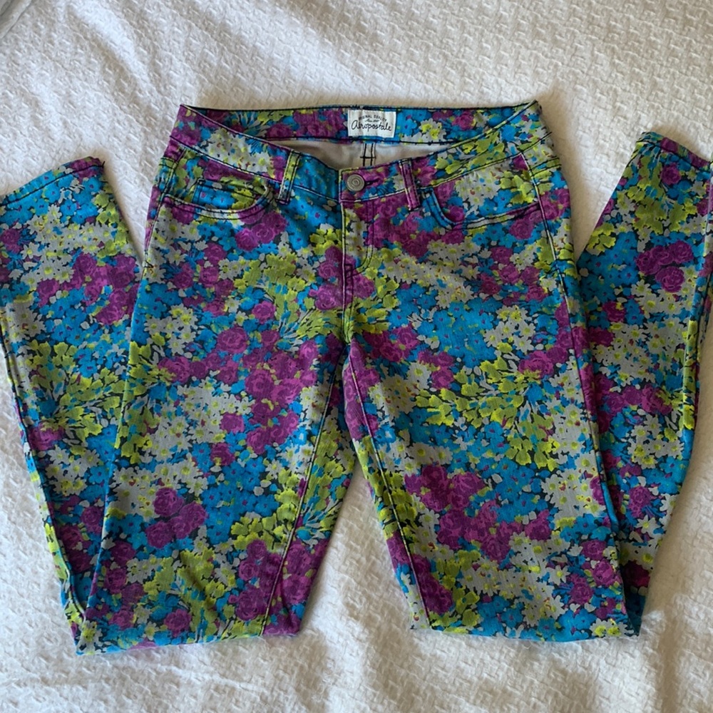 Aeropostale Skinny jeans